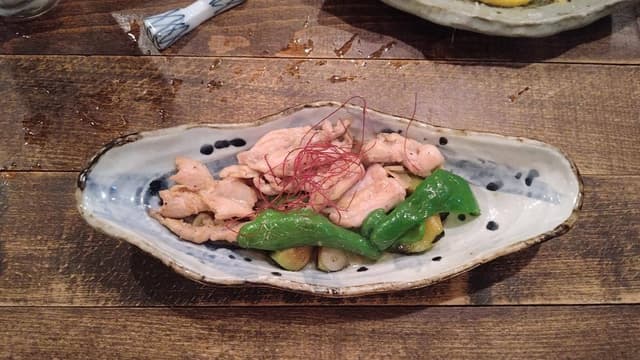 ちゃらんぽらん - サブ画像2