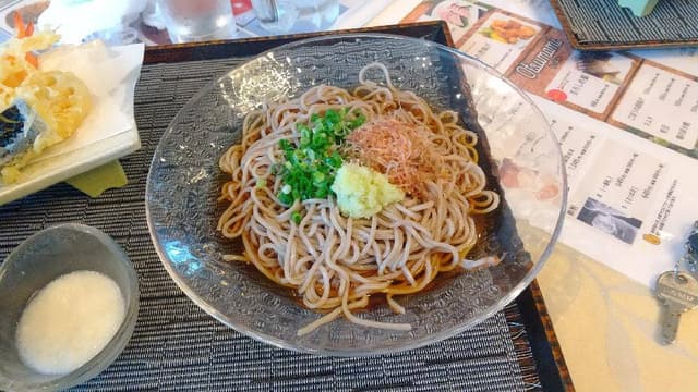 奈良万葉カンツリー倶楽部レストラン - サブ画像1