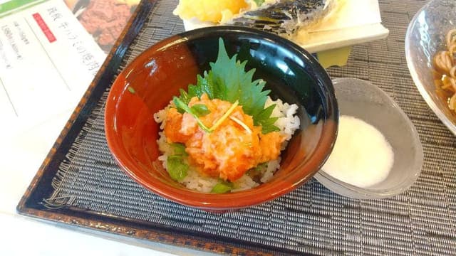 奈良万葉カンツリー倶楽部レストラン - サブ画像2