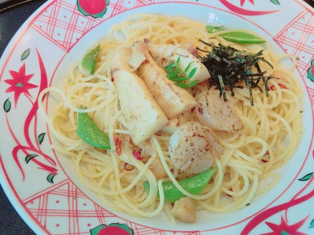 洋麺屋 五右衛門 郡山店 - サブ画像3