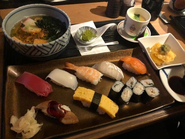 にぎり長次郎 宝塚店 - サブ画像2