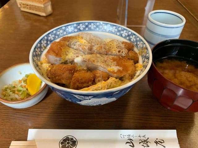 山城屋 - サブ画像2