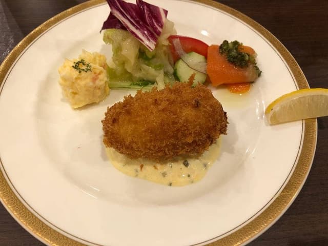 キッチンなかがわ - サブ画像3