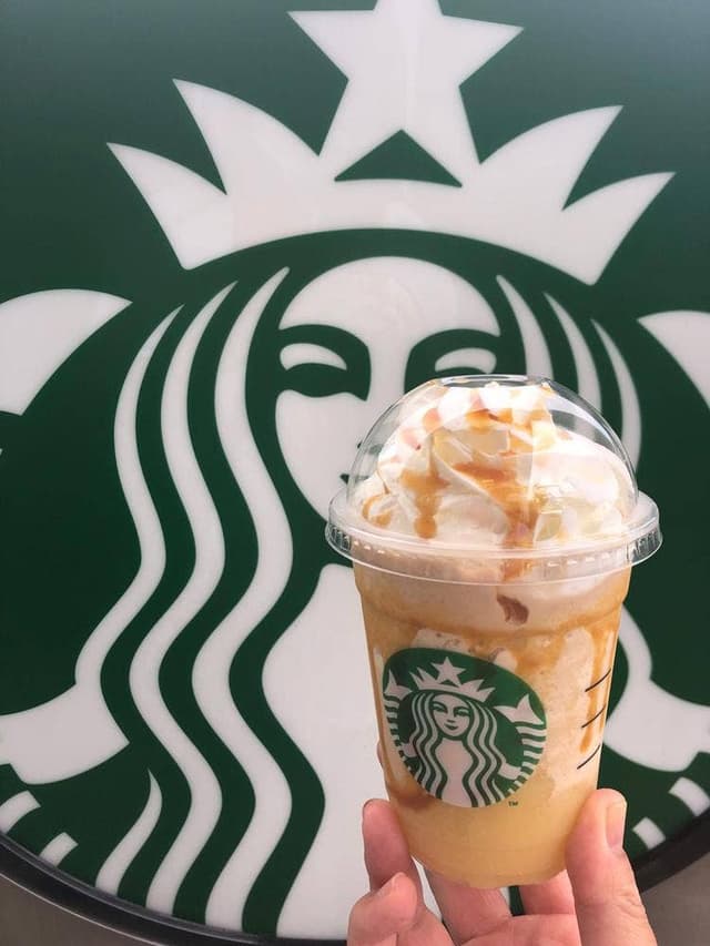 スターバックス コーヒー 諏訪湖サービスエリア 上り線店 - サブ画像2