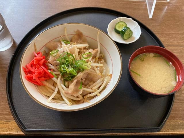 ごはん処 はらどけい - サブ画像1