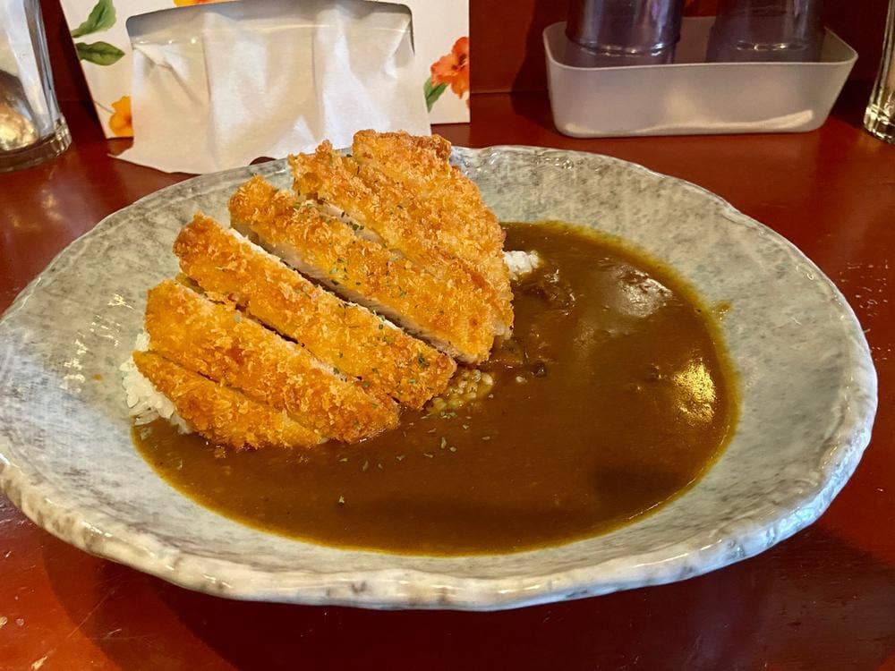 ふら~っと。カレー店 プコ家