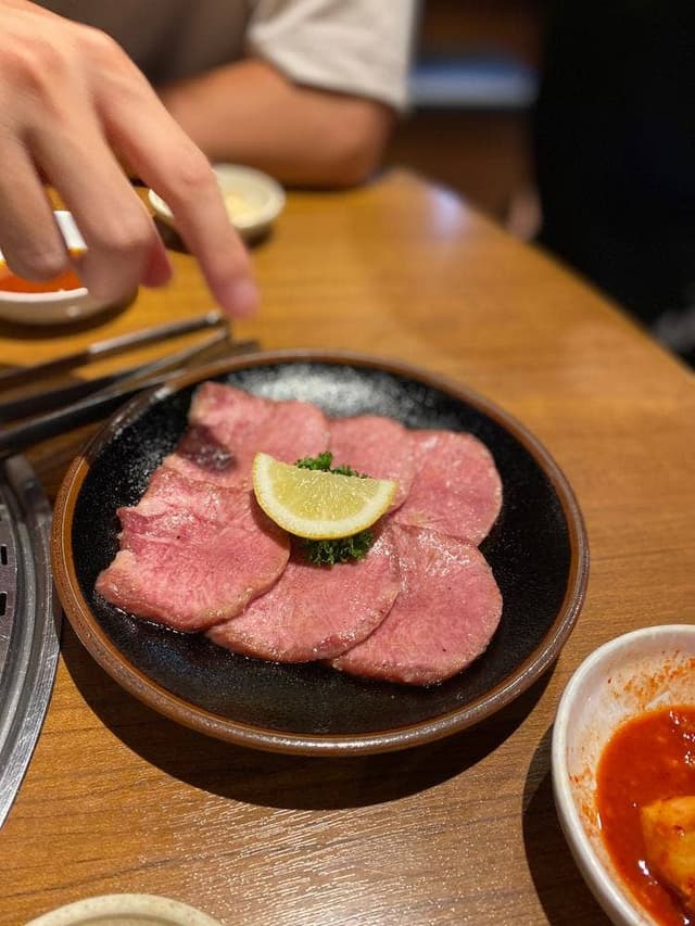 新鮮焼肉 ランボー 恵比寿 - サブ画像2
