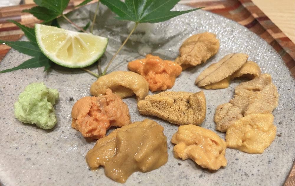 鮨処いし原