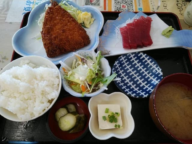 和食 晃市 - サブ画像1