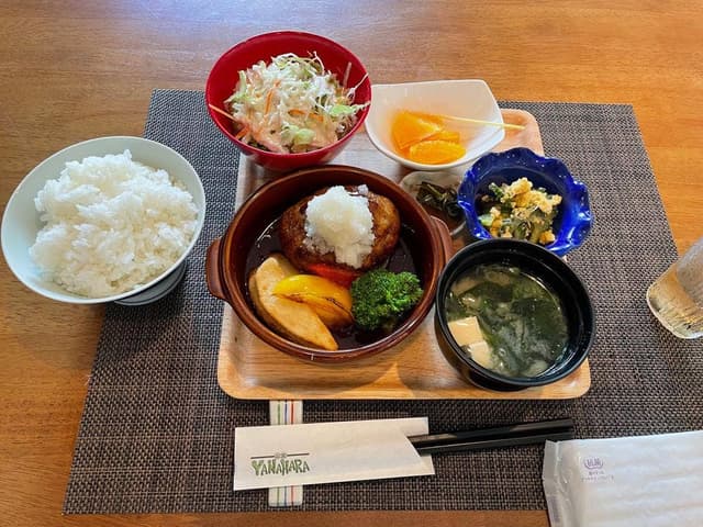 山荘やなはら - サブ画像2