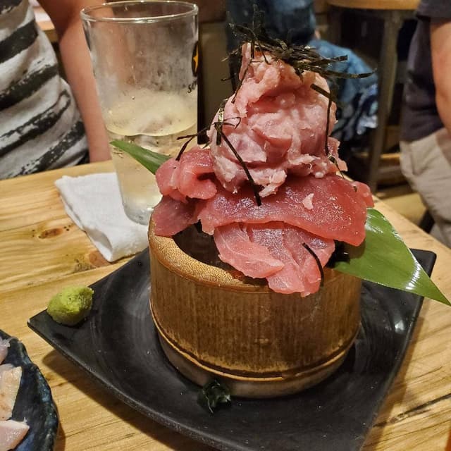 飯°駄 - サブ画像1