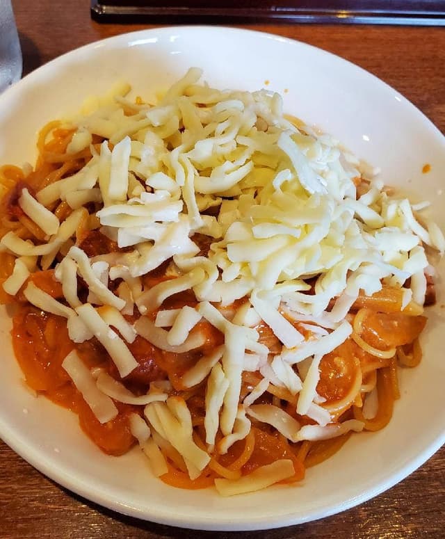 スパゲティ・イタリアン - サブ画像3