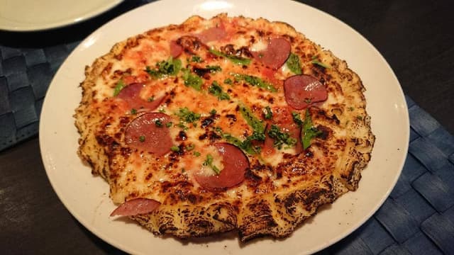 イタリア食堂マンマ - サブ画像3