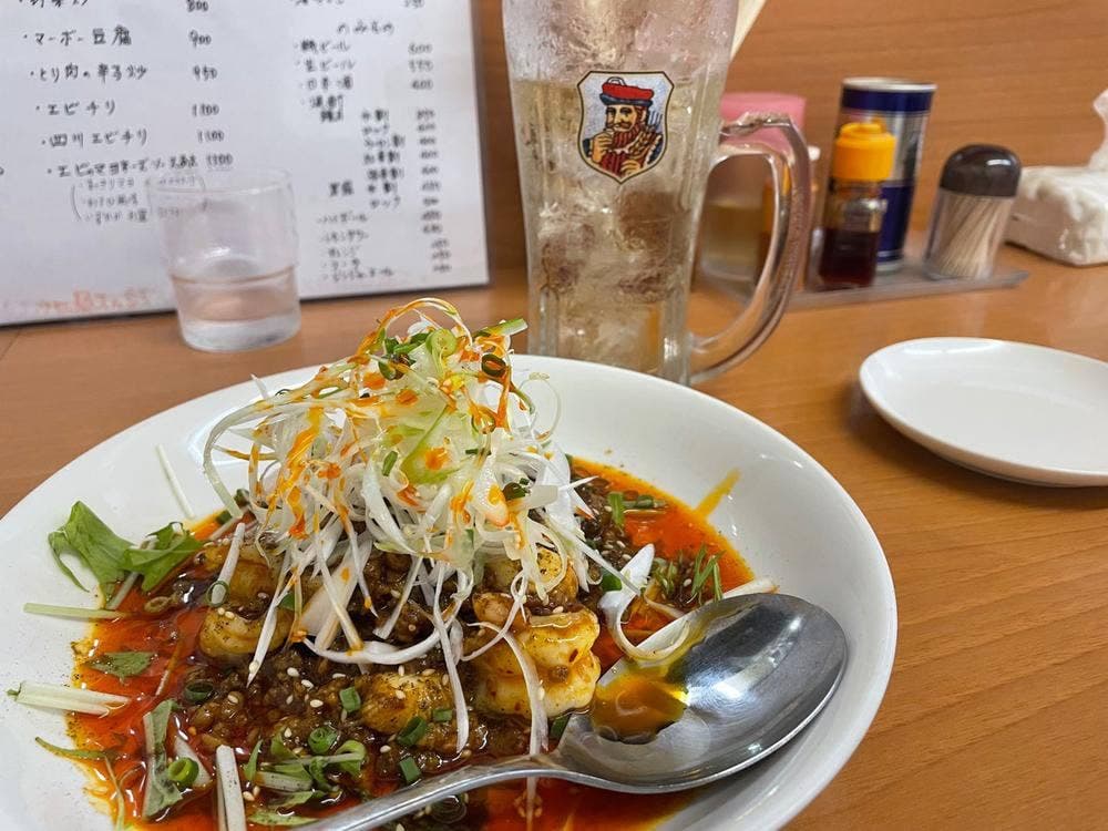源ちゃんラーメン