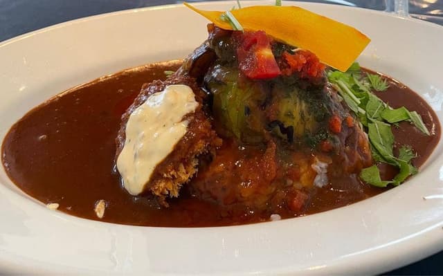 太陽カレー - サブ画像3