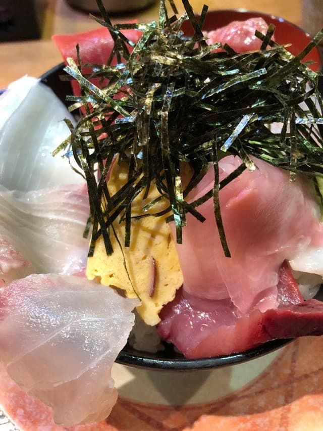 築地直送新鮮鮮魚 ぜん - サブ画像2