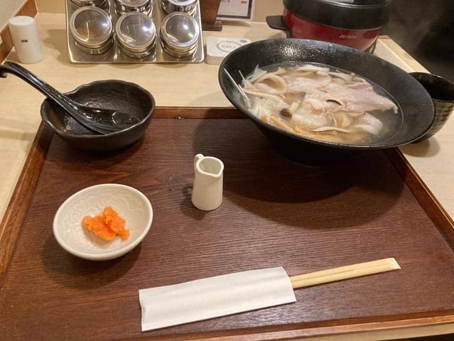 松坂大石牛 松坂豚 福虎 - サブ画像1
