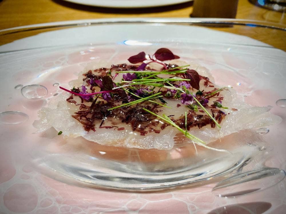 Osteria OLMO