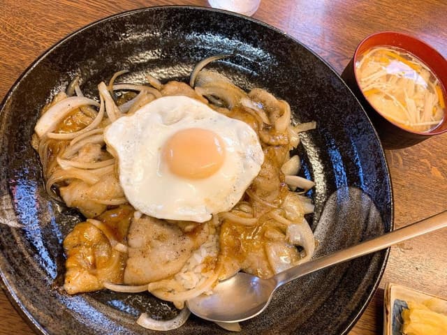 増屋食堂 - サブ画像3