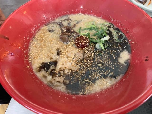 一風堂 鳥栖プレミアム・アウトレット店 - サブ画像3