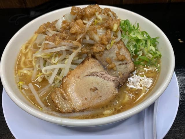 ラーメン浅野3号 - サブ画像2