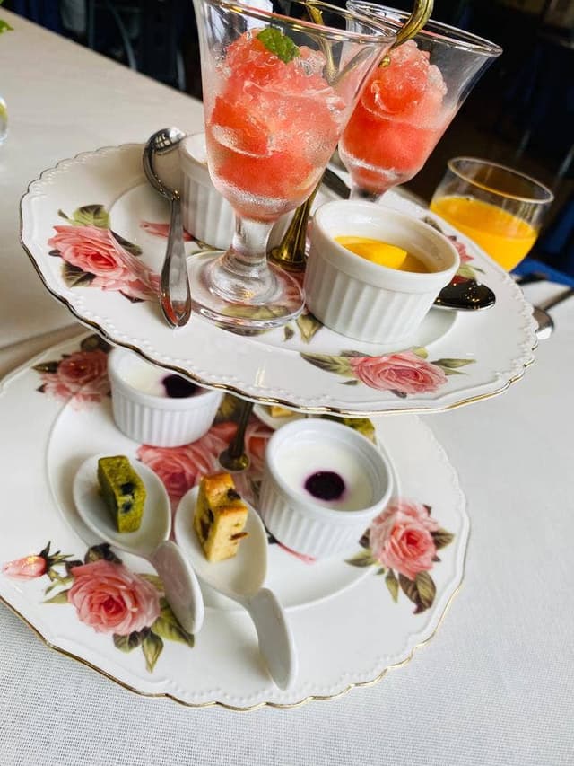 花いろどりの宿 花游 - サブ画像3