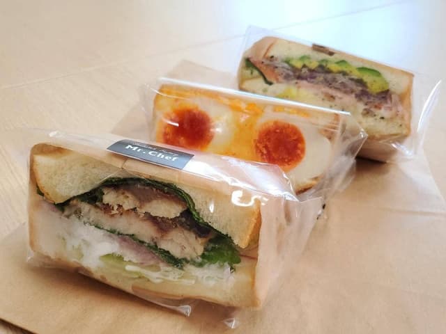 おい!なんだこれは!津幡店 - サブ画像1