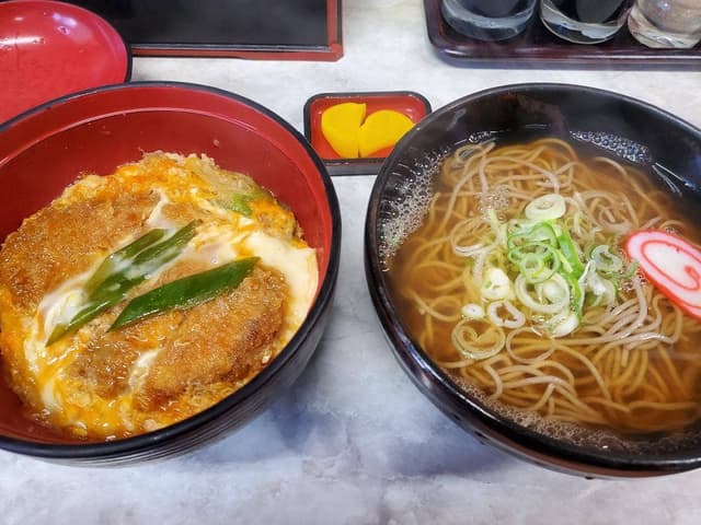 とらや 百坂店 - サブ画像3