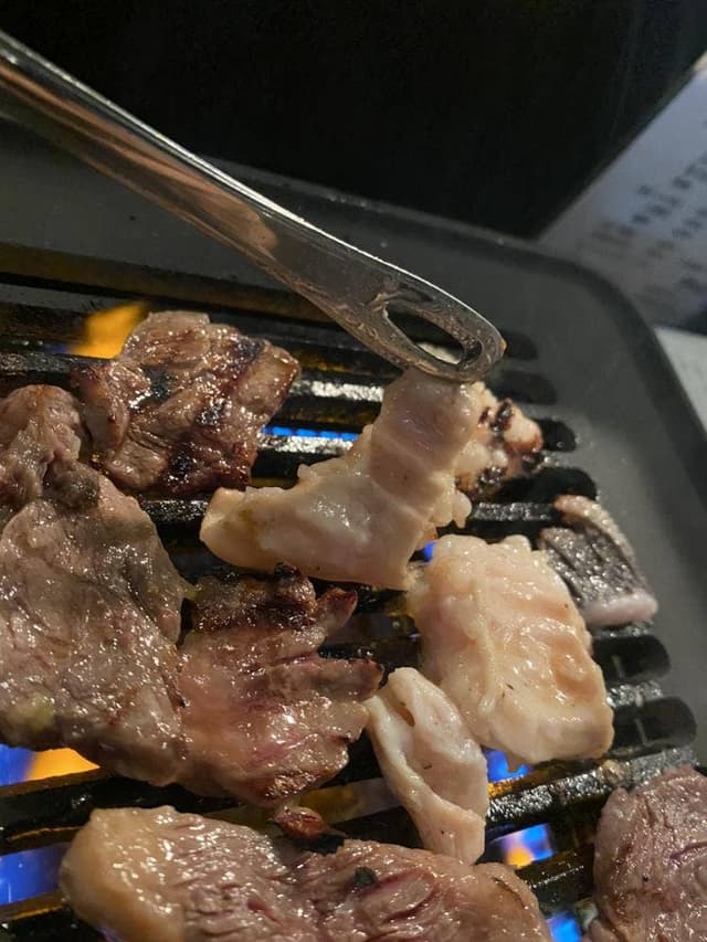 ホルモン焼肉食堂 ウシロード - サブ画像2