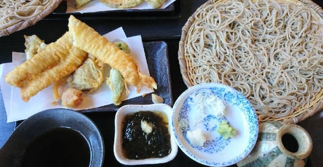 佳蕎庵 - サブ画像1