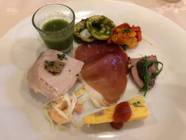 ヴェルサーレ - サブ画像1