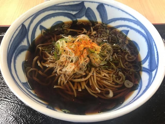 そば 大黒庵 - サブ画像1