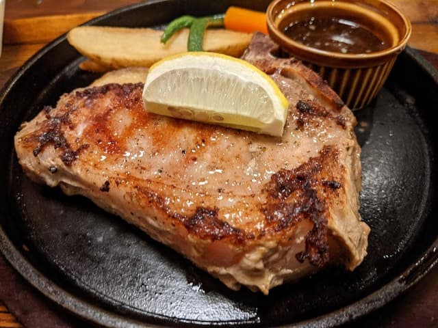 駅前食堂 ウエスタン ジャンゴ - サブ画像3