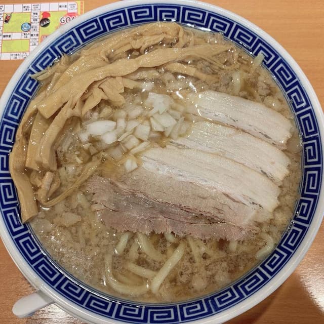 新潟発祥なおじ 上井草店 - サブ画像2