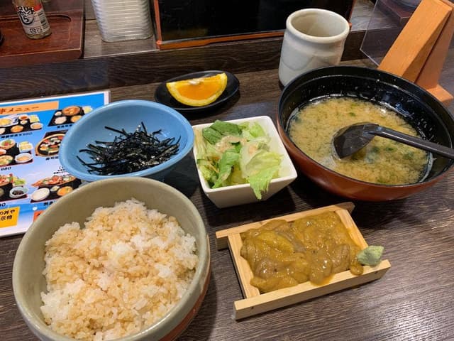 どん亭 - サブ画像2