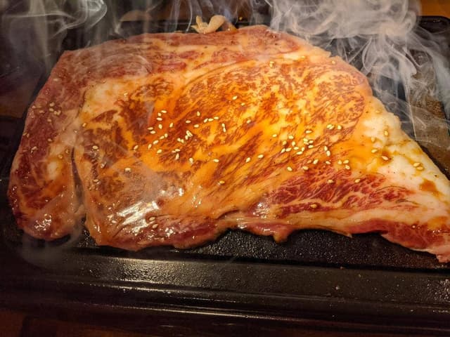 焼肉 松江 -ソンガン- - サブ画像1