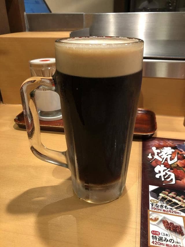 やきとりの名門 秋吉 甲府店 - サブ画像3