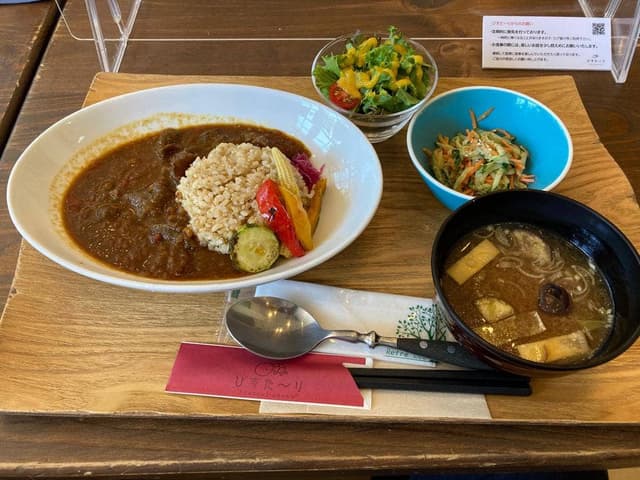 びすたーり 榴ヶ岡 - サブ画像1