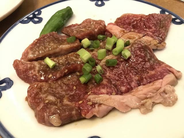焼肉 晩餐館 - サブ画像3