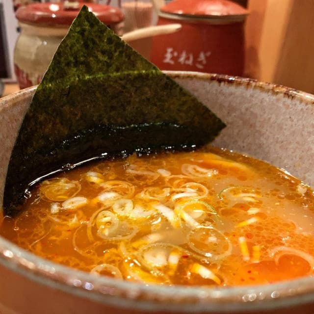 つけ麺屋やすべえ 練馬店 - サブ画像2