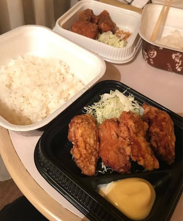 からやま 西葛西店 - サブ画像1