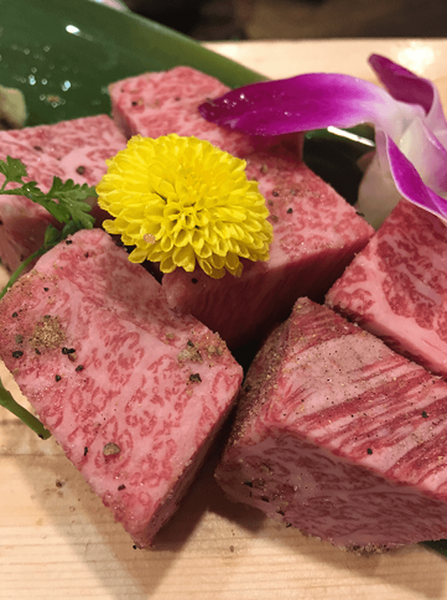 万両 南森町店 - サブ画像3