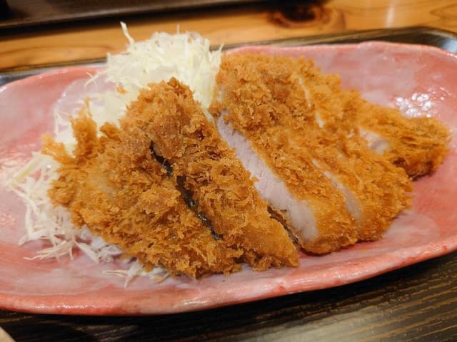 とんかつまるや極 OtemachiOne店 - サブ画像3