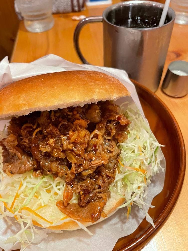 コメダ珈琲店 山形南館店