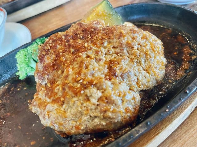 洋食と珈琲の店 トロル - サブ画像1