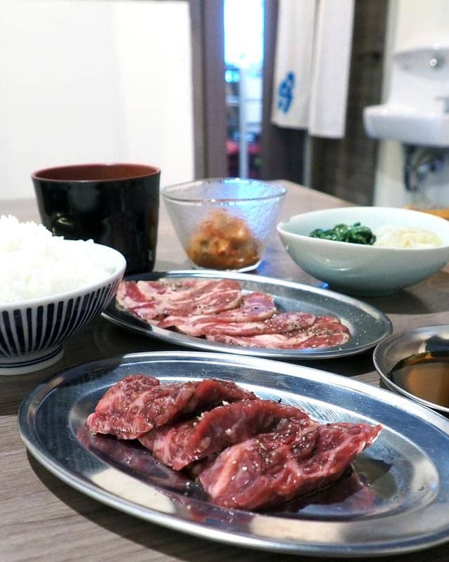 日本酒酒場 みるくばー - サブ画像3