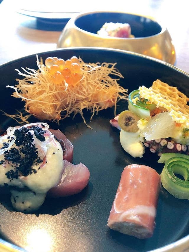 ビズ 神楽坂 - サブ画像3