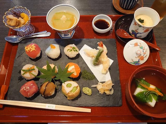 田ごと 光悦舗 京王百貨店新宿店 - サブ画像1
