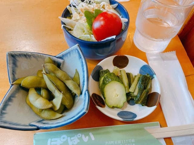 ぽぱい - サブ画像2