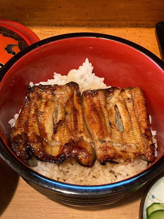 うなぎ割烹 三由 - サブ画像2